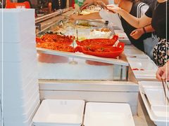 -成都你六姐·牛肉冒菜(城市集市合生汇店)