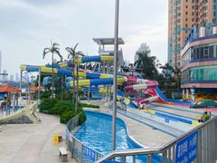 -黄金海岸水上乐园