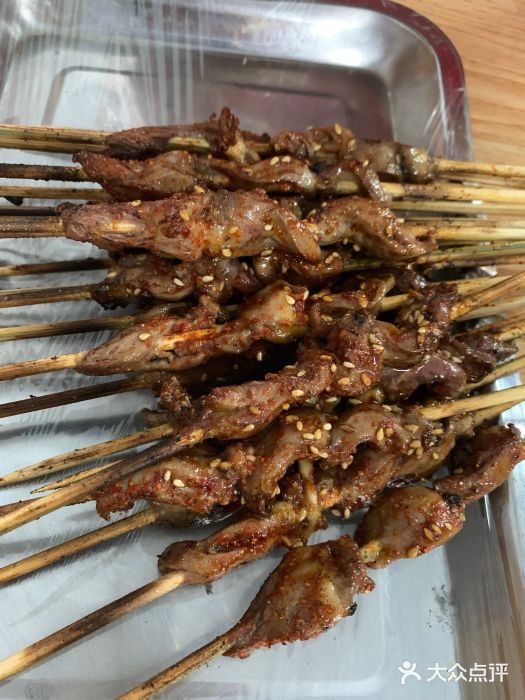 小老虎图片