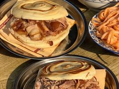 -樊记腊汁肉(竹笆市总店)