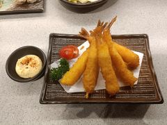 -友壹町寿司(嘉洲广场店)