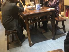 -玉泉山庄(亚欧店)