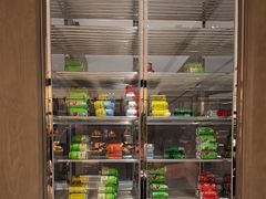 -晶丽香榭自助餐(南京大饭店)