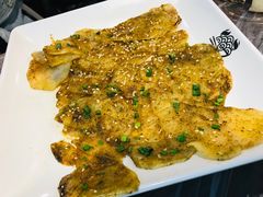 -沈记烧烤海鲜(江汉二路店)