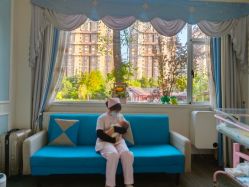 -馨果汇月子产康中心(南湖公园店)