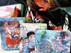 -花园饼屋·吐司蛋糕面包(星海店)