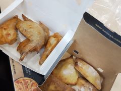 -达美乐比萨(石景山万达店)