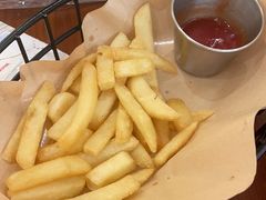 -CRAZYONES西班牙海鲜饭(上海美罗城店)