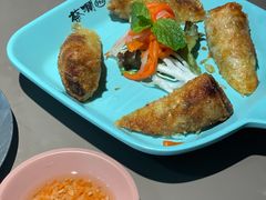 越式炸春卷-蔡澜PHO(海岸城店)