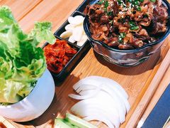 -浦·传统日式料理(3 5 1 1 店)