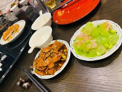 -香雪海·蘇面館(湖滨店)