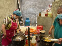 -老婆婆炒饭(小白楼1902欧式风情街店)