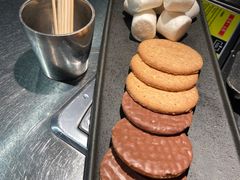 -炑八韩烤(琼华店)