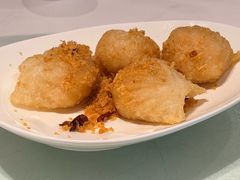 -金河半岛园林酒家(金融城店)