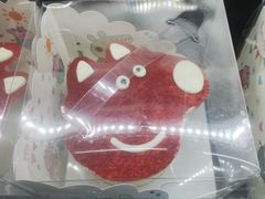 -罗莎蛋糕Rosa bread(四方坪店)