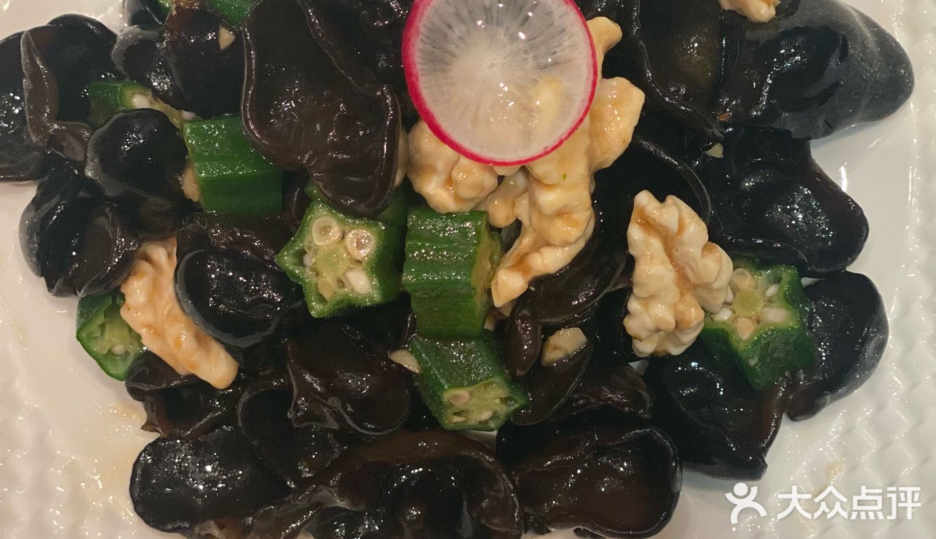 可以吃鱼饭啦潮汕菜