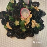 可以吃鱼饭啦潮汕菜