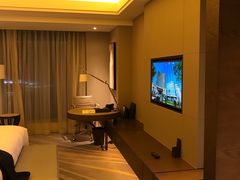 -舟山希尔顿酒店