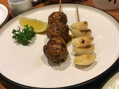 -気楽亭和食料理(气乐亭大世界本店)