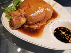 -迎宾大酒店(东北大马路店)