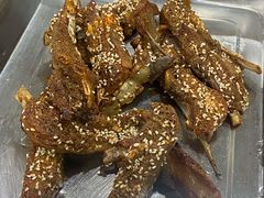 特级烤羊排-蒙古原烤羊排(龙岗店)