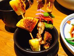 -云海肴·汽锅鸡·云南菜(天津国金汇店)