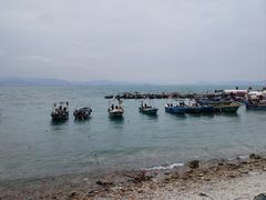 -三亚西岛海洋文化旅游区