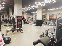-VPsmart私教健身工作室(新华路旗舰店)