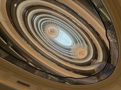 -上海瑞金洲际酒店