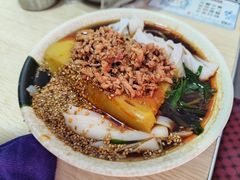 -洪记凉米线(新兴路店)