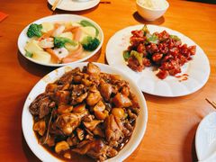 -景秀餐厅(南锣鼓巷店)