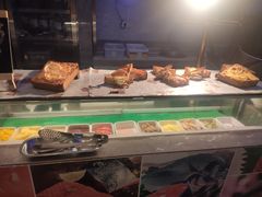 -凤凰岛度假酒店-海鲜自助餐厅