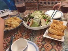 -羊巴道新疆菜·清真(上梅林店)