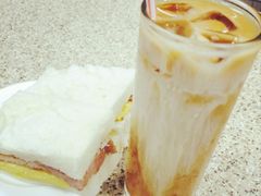 沙溪兄弟茶餐厅-沙溪兄茶餐厅