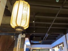 -蜜桃餐厅·古运河畔(南下塘店)
