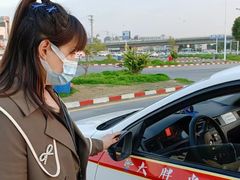 -大胖虎驾考驾校(郭巷训练场)