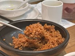 灵魂猪油炒饭-榕意·川味之美(深业上城店)