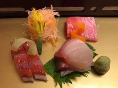 -空蝉怀石料理(益丰·外滩源店)
