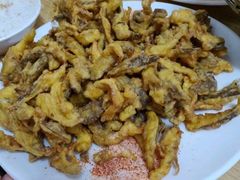 -夕阳红小吃(中街大悦城店)