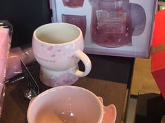 -星巴克(苏州西蒙店)