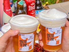 -M99 BEER世界啤酒吧(鸿云悦街店)