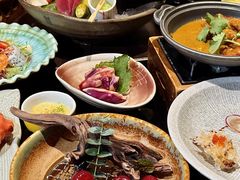 -匠和风精致料理(莆田财富中心店)