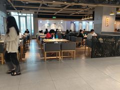 -北大家园食堂