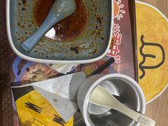 -魏家凉皮(来广营店)
