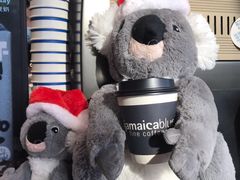 -Jamaicablue Coffeeshop(中央广场店)
