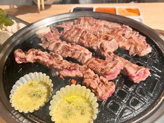 -霸腹烤肉(厦门柚子番店)