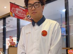 -海底捞火锅(八佰伴店)