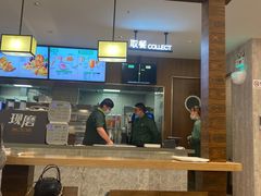 -德克士(南天门店)