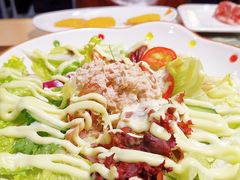 -千纸鹤嫩汁烤肉(西大直街店)