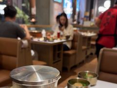 -西塔老太太泥炉烤肉(北京望京店)